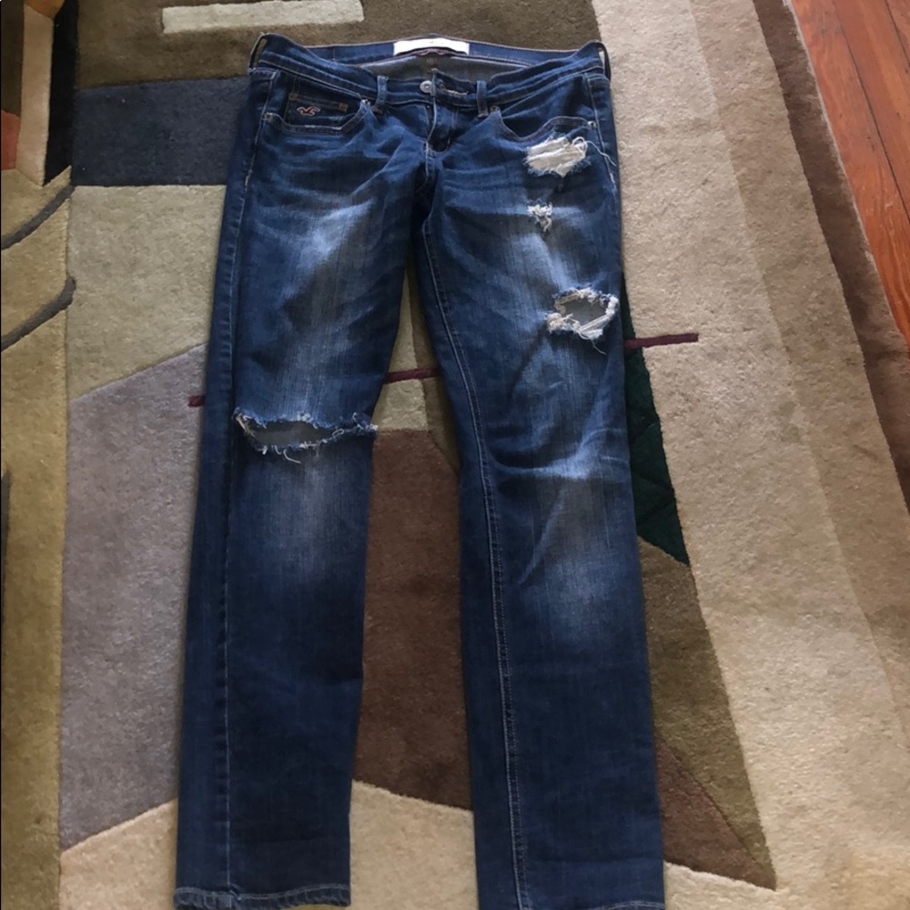 Hollister Jeans